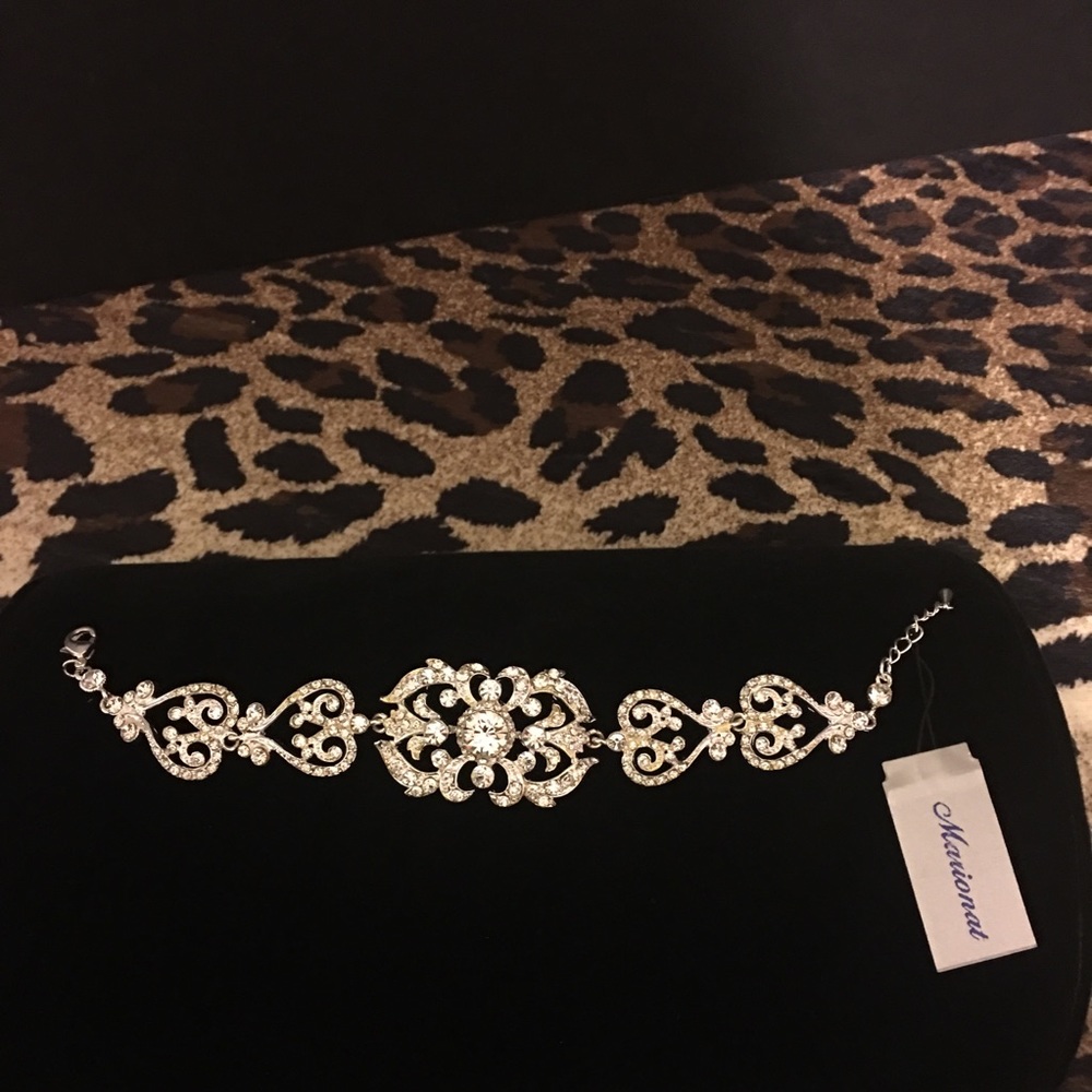 Marionat jewel bracelet